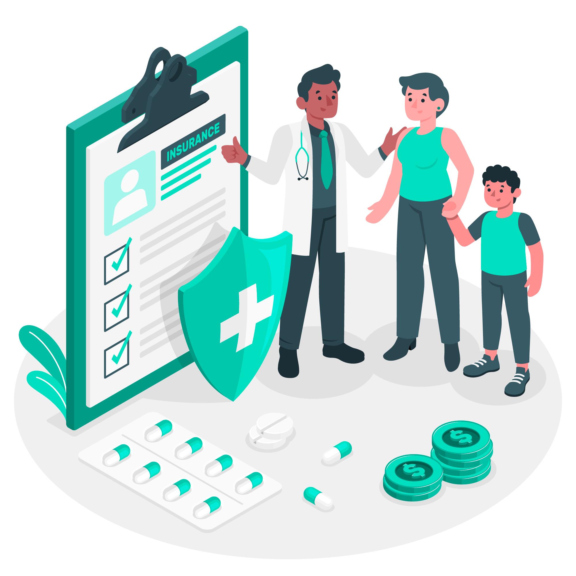 Best Health Insurance Plans